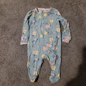 Newborn Magnetic Me Footie